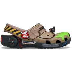 Crocs - Ghostbusters Classic Clog for Women|Men