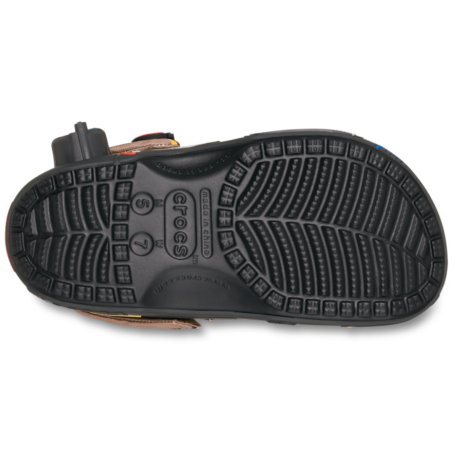 Crocs - Ghostbusters Classic Clog for Women|Men