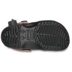 Crocs - Ghostbusters Classic Clog for Women|Men