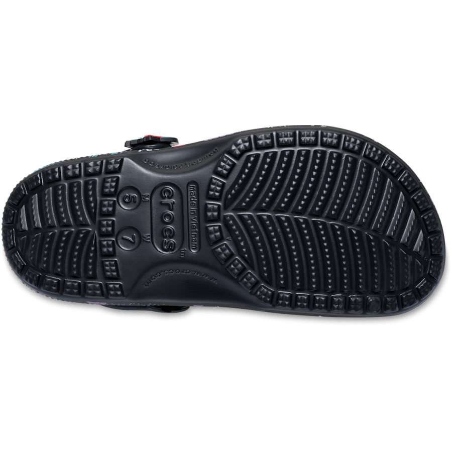 Crocs - Nightmare Multi Classic Clog for Women|Men