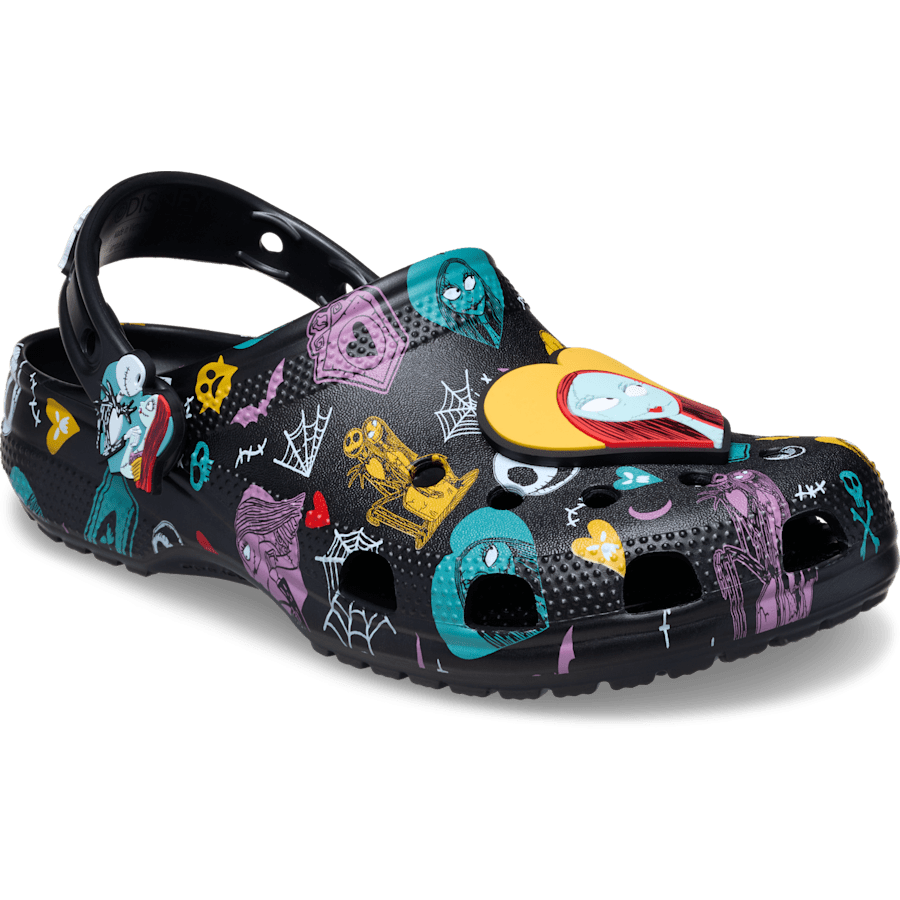Crocs - Nightmare Multi Classic Clog for Women|Men