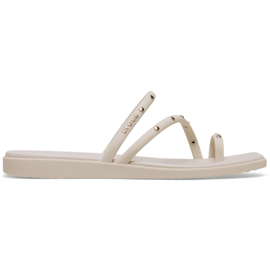 Crocs - Miami Studded Toe Loop Sandal for Women