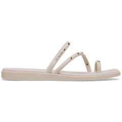 Crocs - Miami Studded Toe Loop Sandal for Women