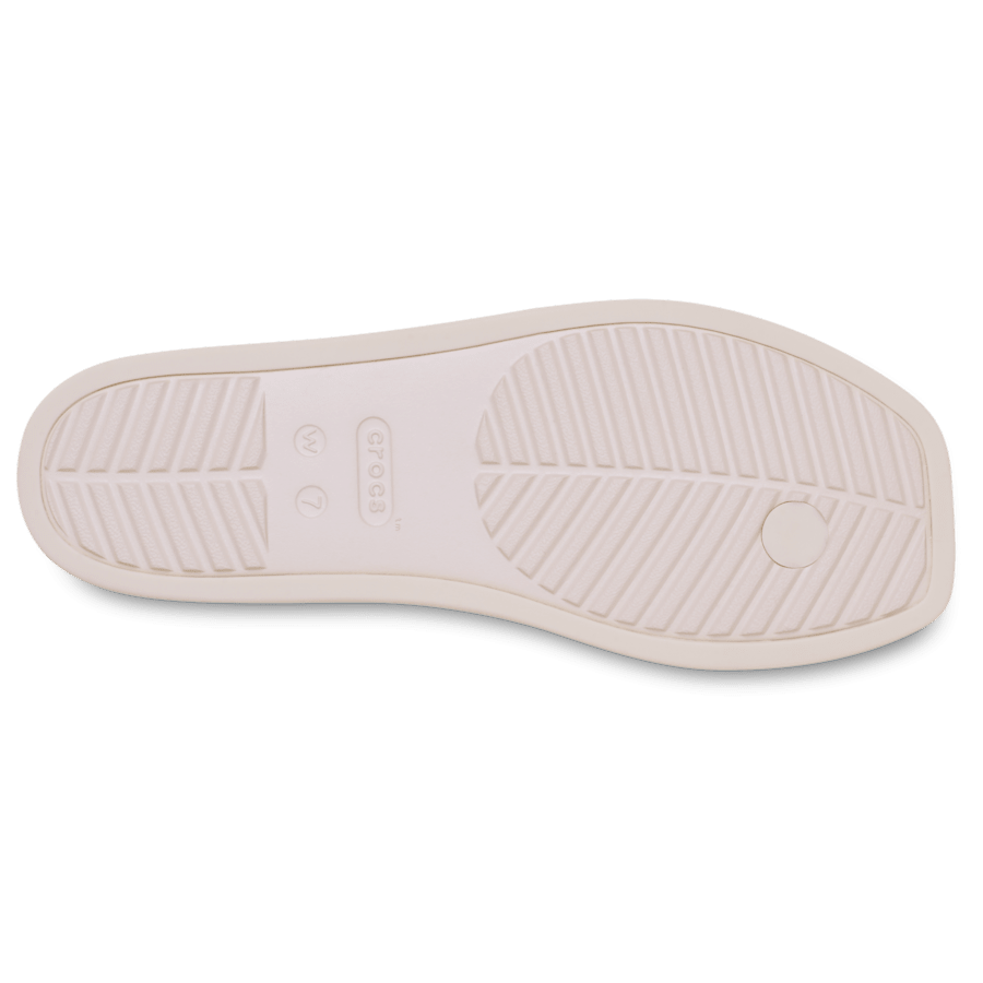 Crocs - Miami Studded Toe Loop Sandal for Women