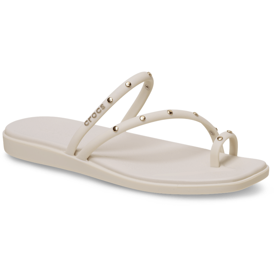 Crocs - Miami Studded Toe Loop Sandal for Women