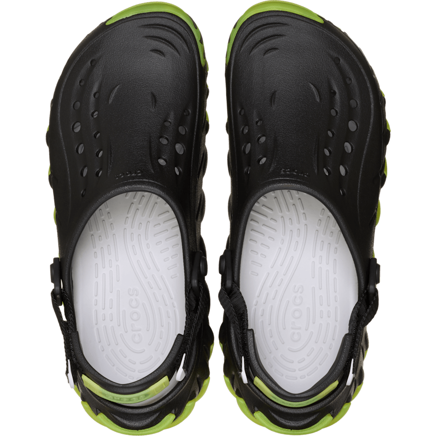 Crocs - Echo Icy RO Clog for Women|Men