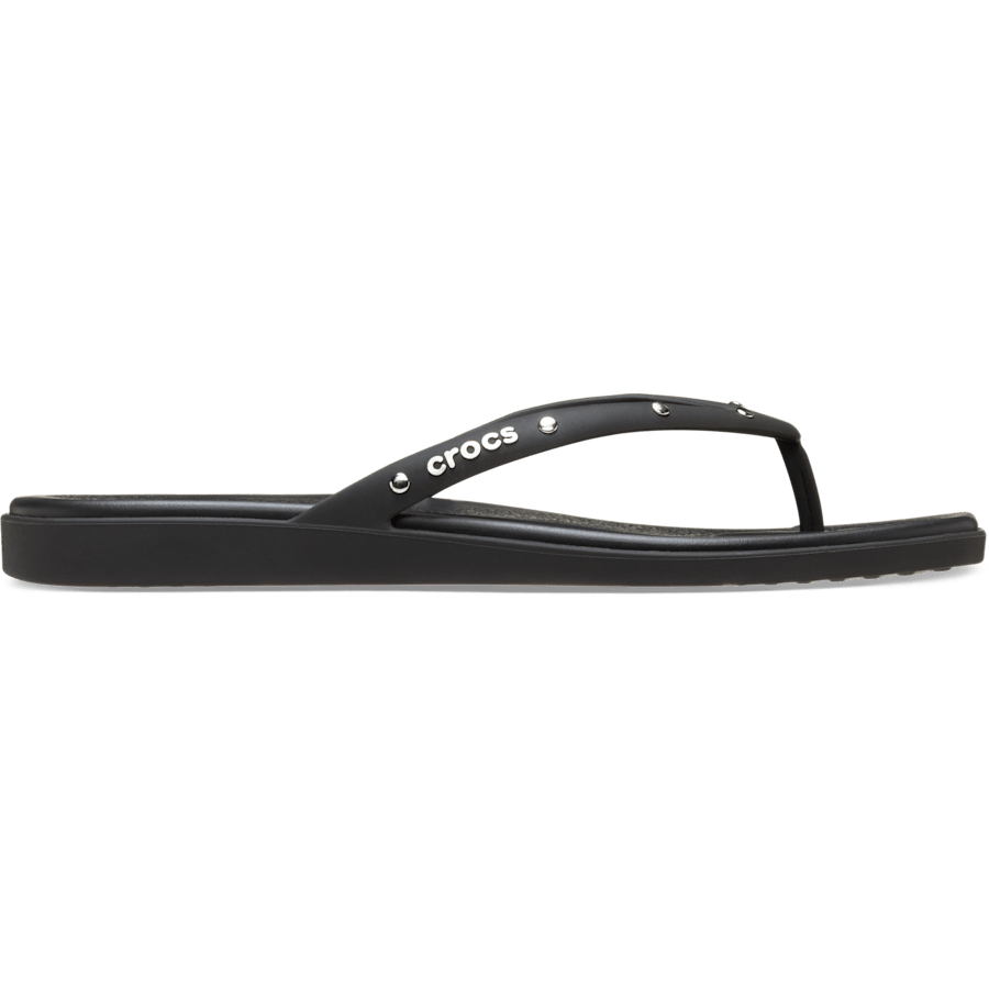 Crocs - Miami Studded Flip for Women