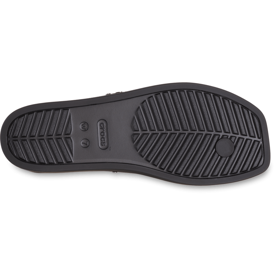 Crocs - Miami Studded Flip for Women