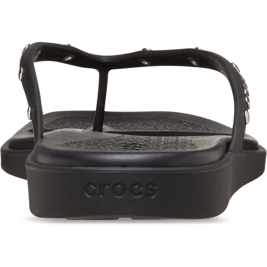 Crocs - Miami Studded Flip for Women