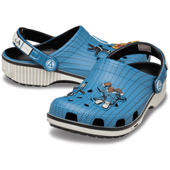 Crocs - Fantastic 4 Classic Clog for Women|Men