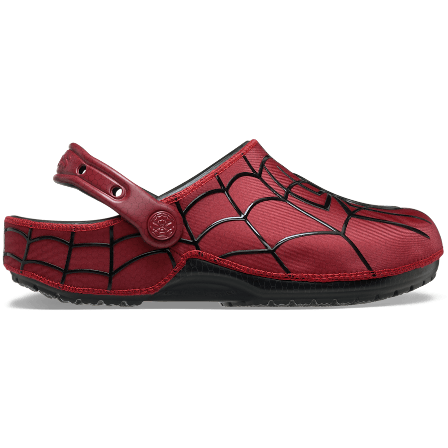 Crocs - Spider-Man Neo Classic Clog for Women|Men