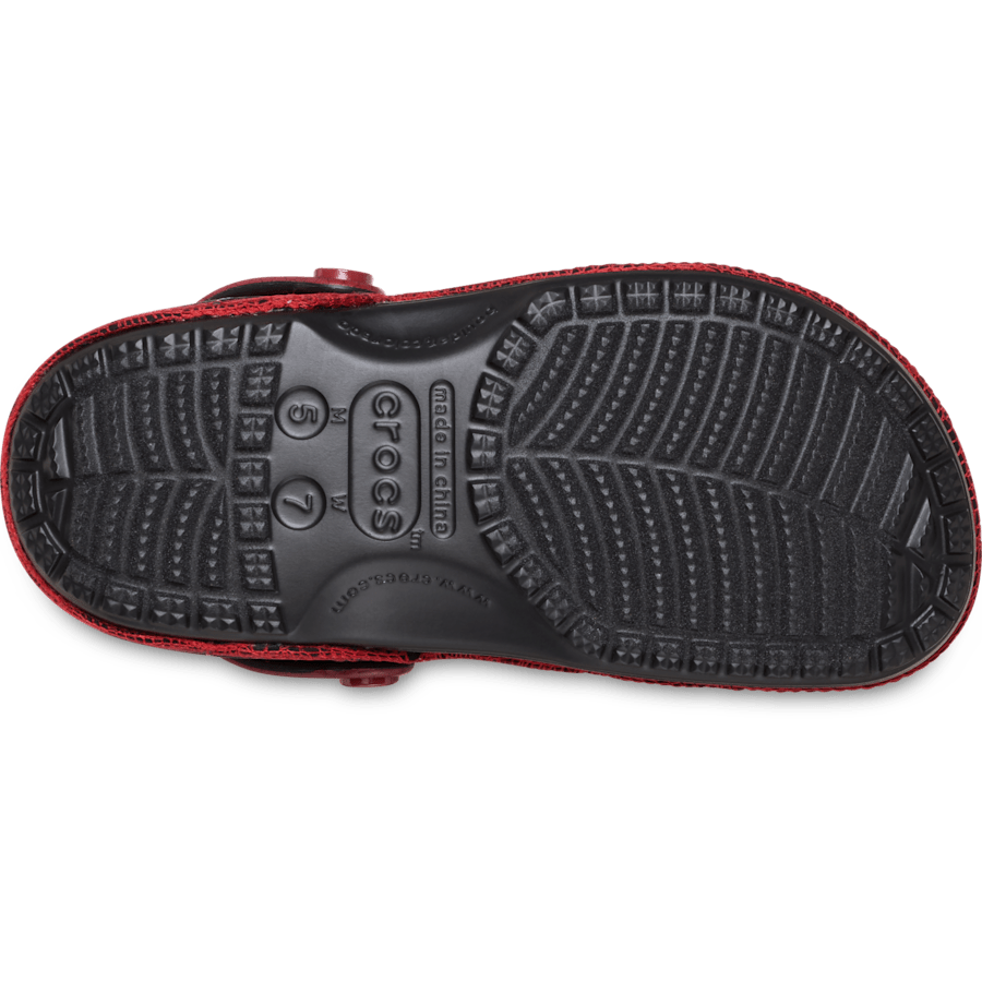 Crocs - Spider-Man Neo Classic Clog for Women|Men