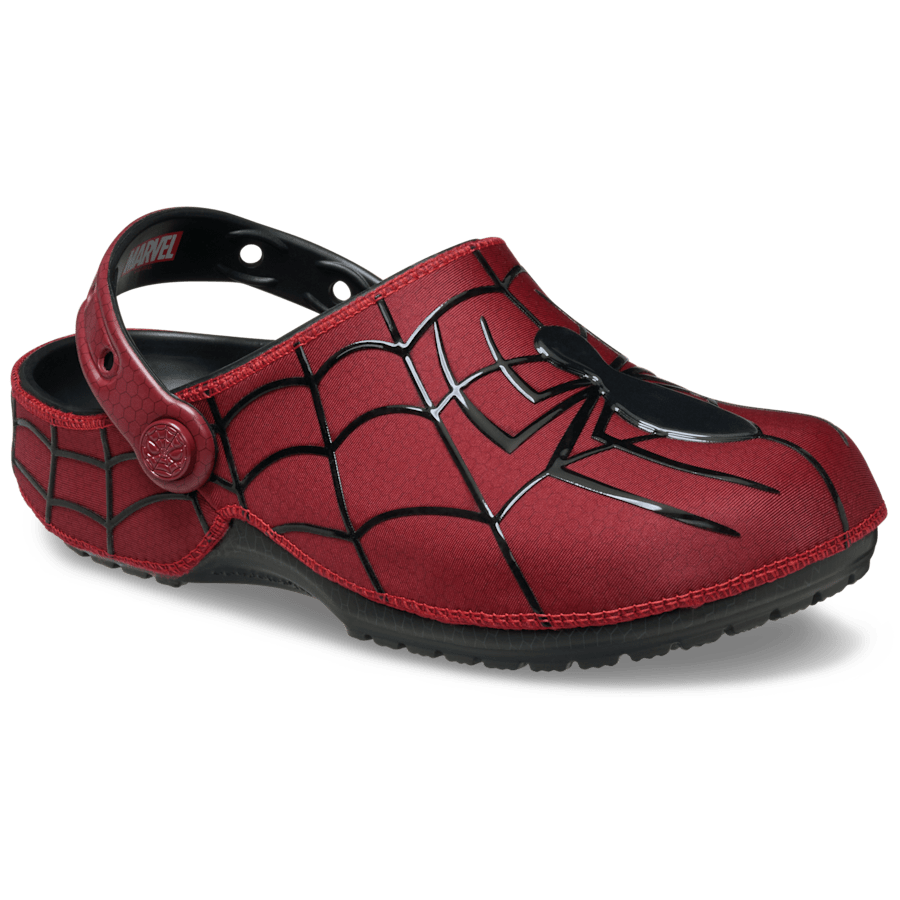 Crocs - Spider-Man Neo Classic Clog for Women|Men