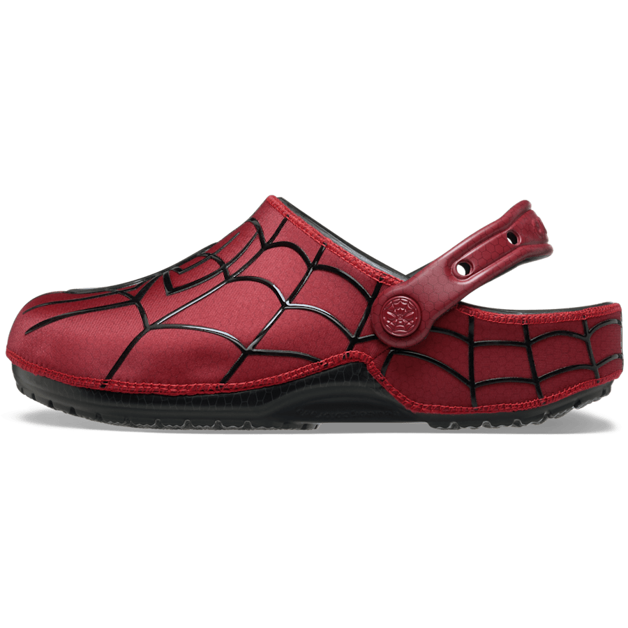 Crocs - Spider-Man Neo Classic Clog for Women|Men