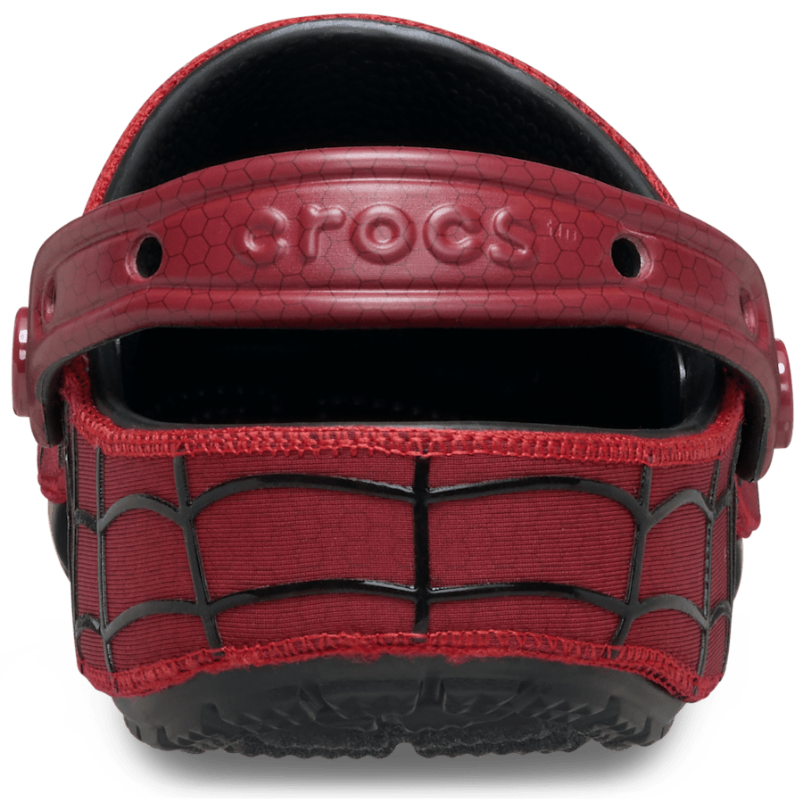 Crocs - Spider-Man Neo Classic Clog for Women|Men