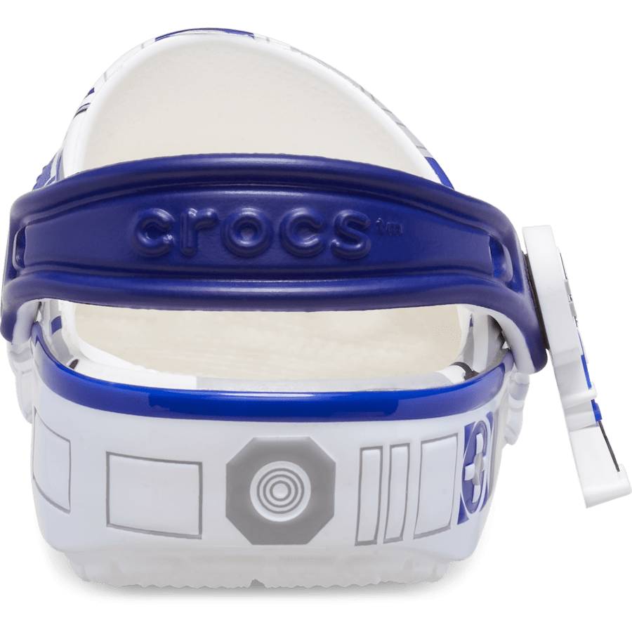 Crocs - STAR WARS™ R2-D2 Classic Clog for Women|Men
