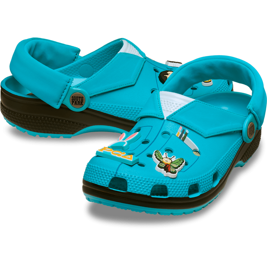 Crocs - South Park Randy Classic Clog for Women|Men