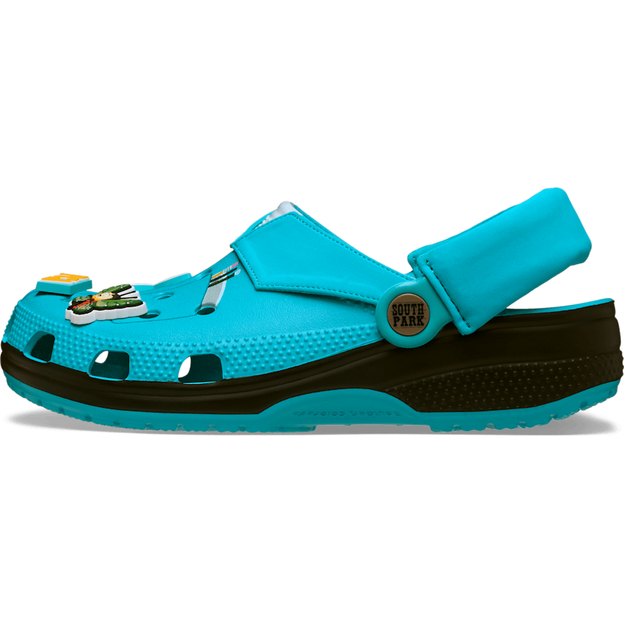 Crocs - South Park Randy Classic Clog for Women|Men