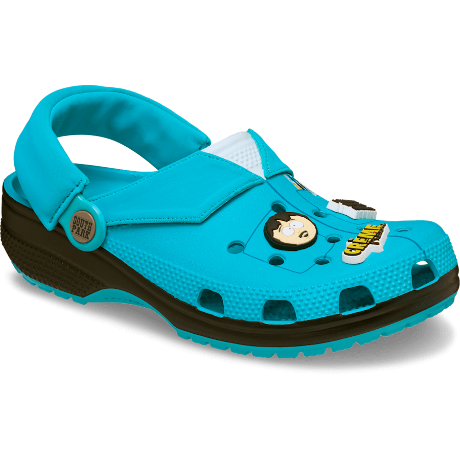 Crocs - South Park Randy Classic Clog for Women|Men