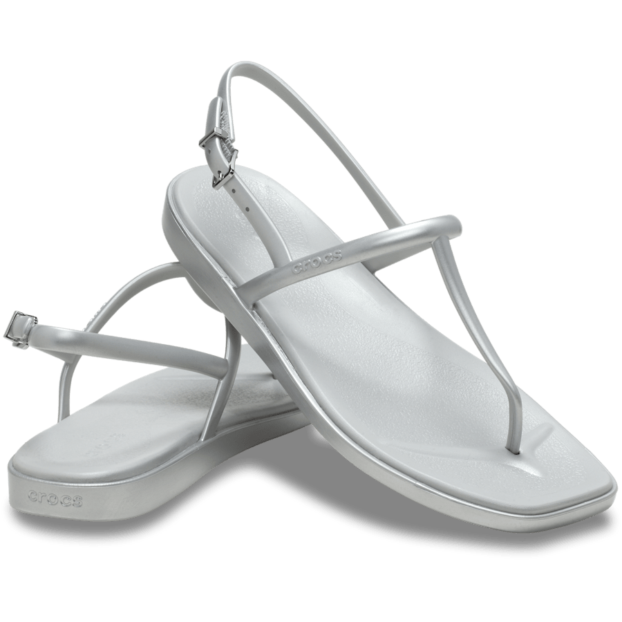 Crocs - Miami Metallic Thong Flip for Women