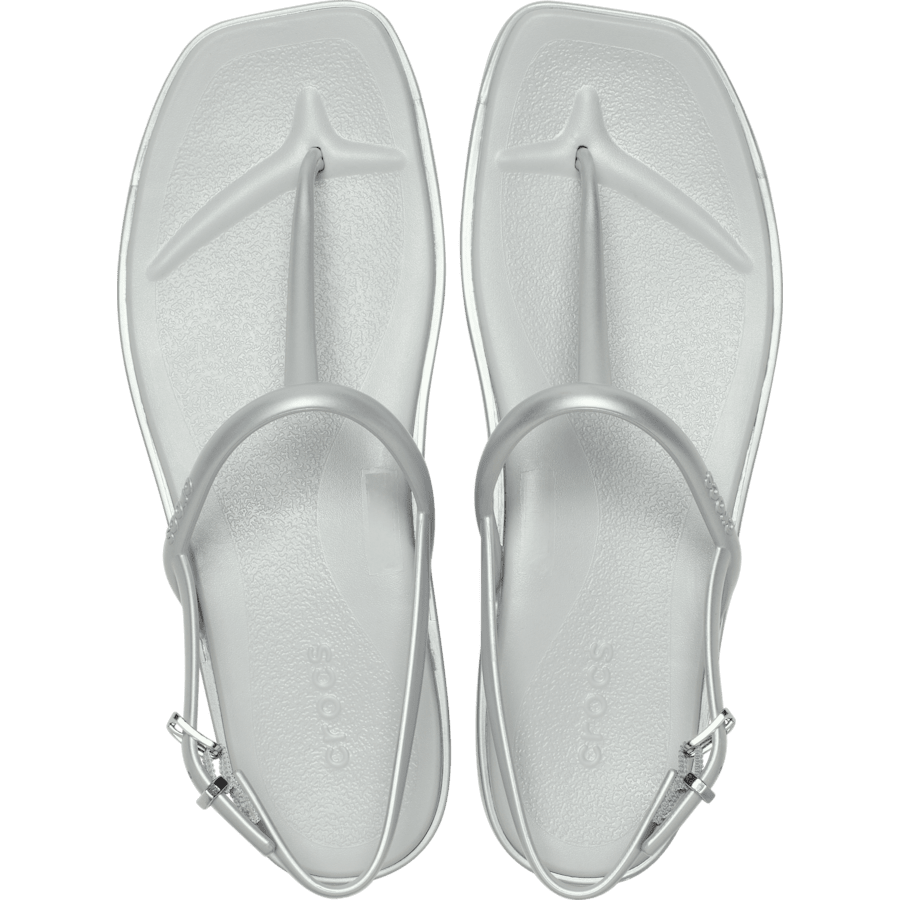 Crocs - Miami Metallic Thong Flip for Women
