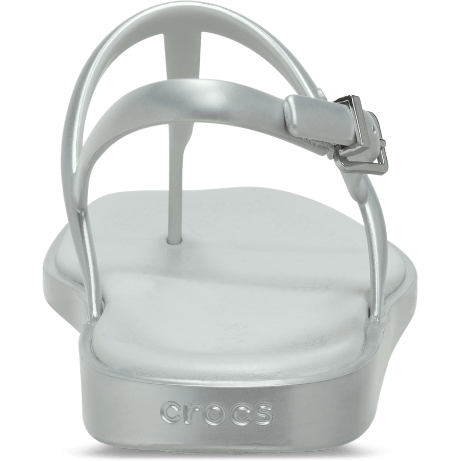 Crocs - Miami Metallic Thong Flip for Women