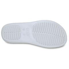 Crocs - Getaway Metallic Platform Toe Loop for Women