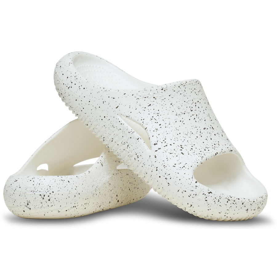 Crocs - Mellow Recovery Speckle Slide for Women|Men