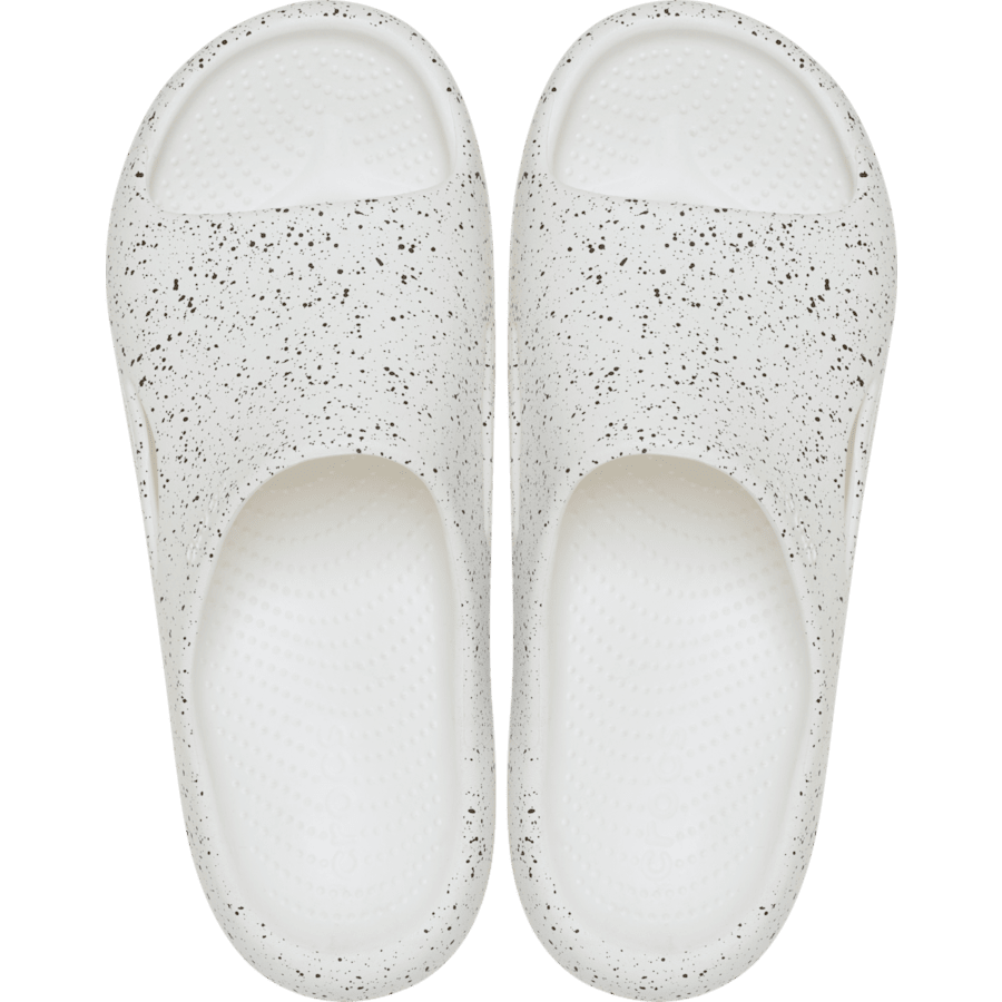 Crocs - Mellow Recovery Speckle Slide for Women|Men