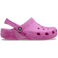 Crocs - Kids' Classic Watercolor Marbled Clog for Kids