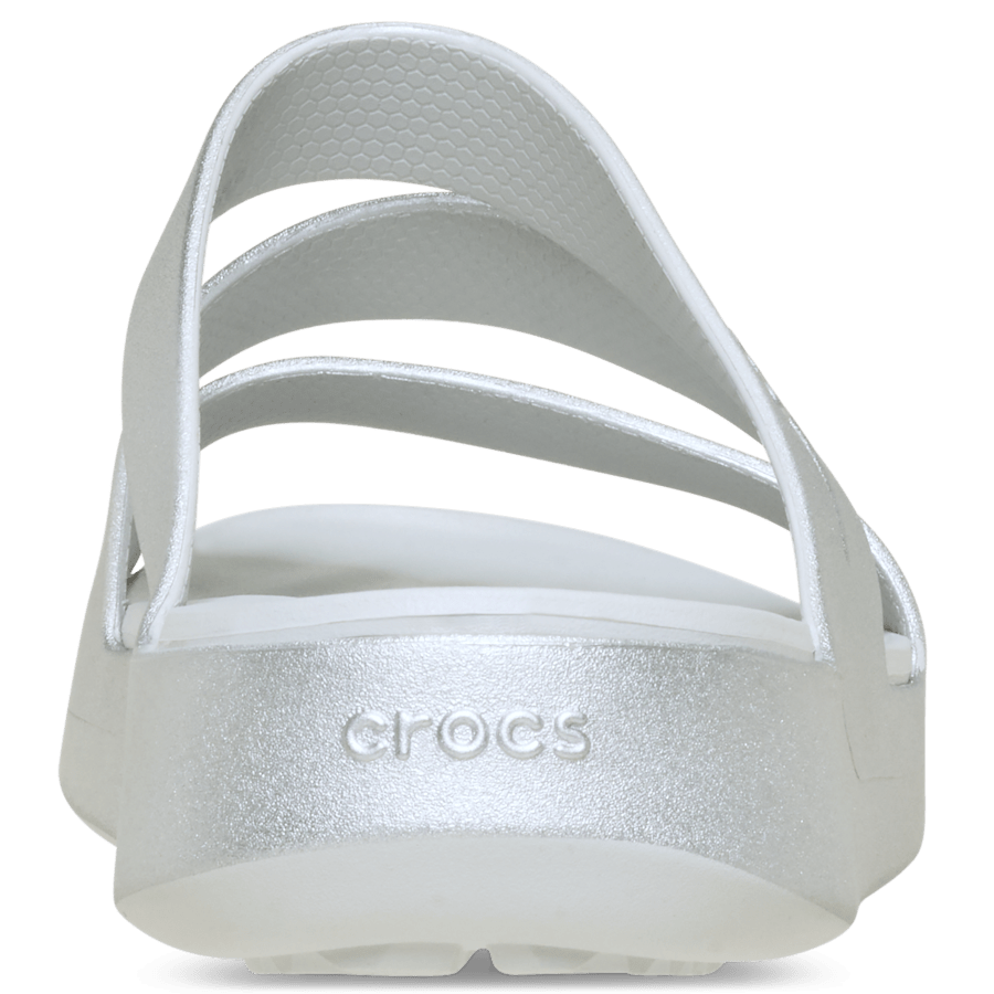 Crocs - Getaway Metallic Strappy for Women
