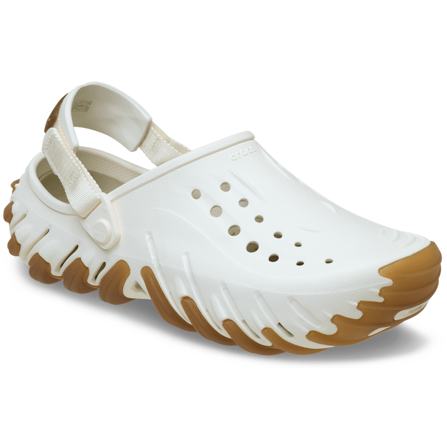 Crocs - Echo Gum RO Clog for Women|Men