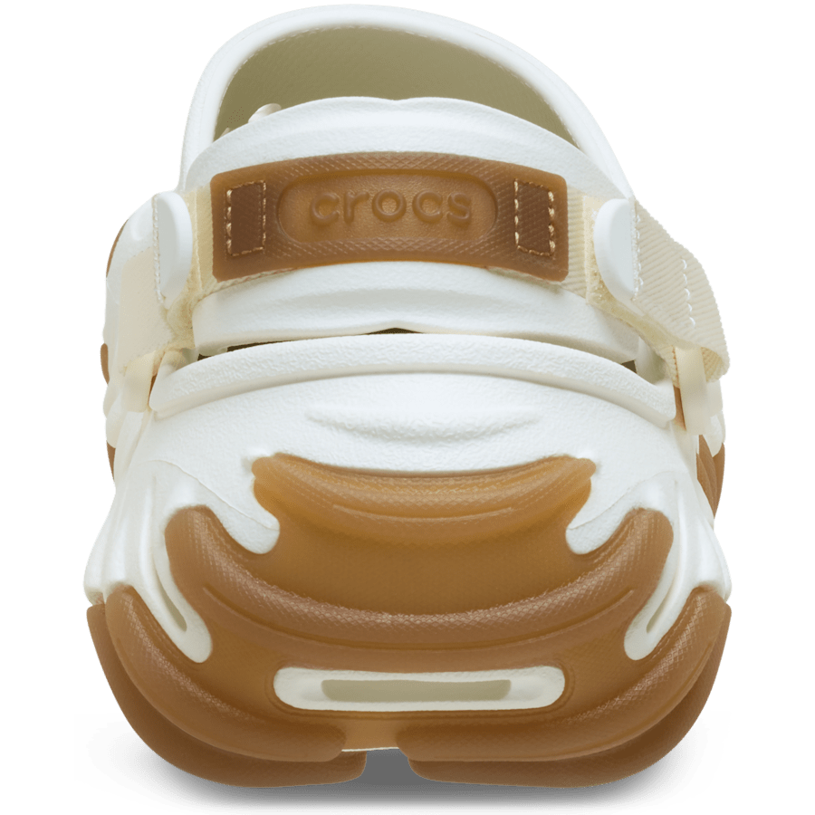 Crocs - Echo Gum RO Clog for Women|Men