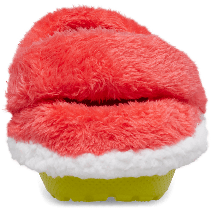 Crocs - Kid's The Grinch Classic Lined Clog- Crocs for Kids