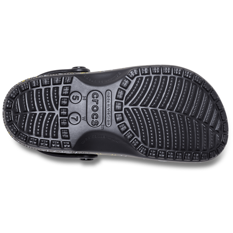 Crocs - SmileyWorld® Classic Clog for Women|Men