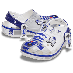 Crocs - STAR WARS™ R2-D2 Kids Classic Clog for Kids