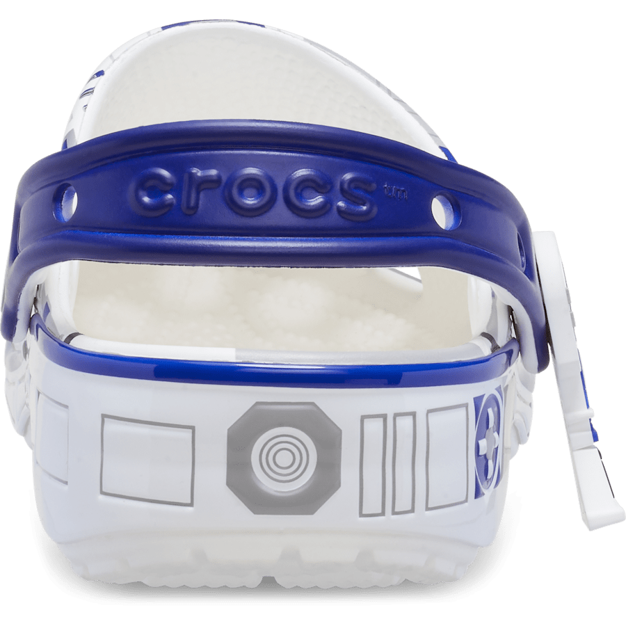 Crocs - STAR WARS™ R2-D2 Kids Classic Clog for Kids