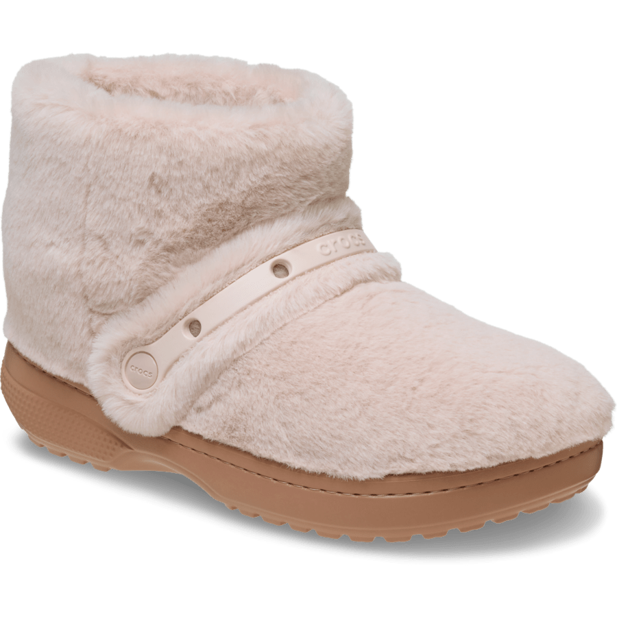Crocs - Classic Unfurgettable Boot for Women