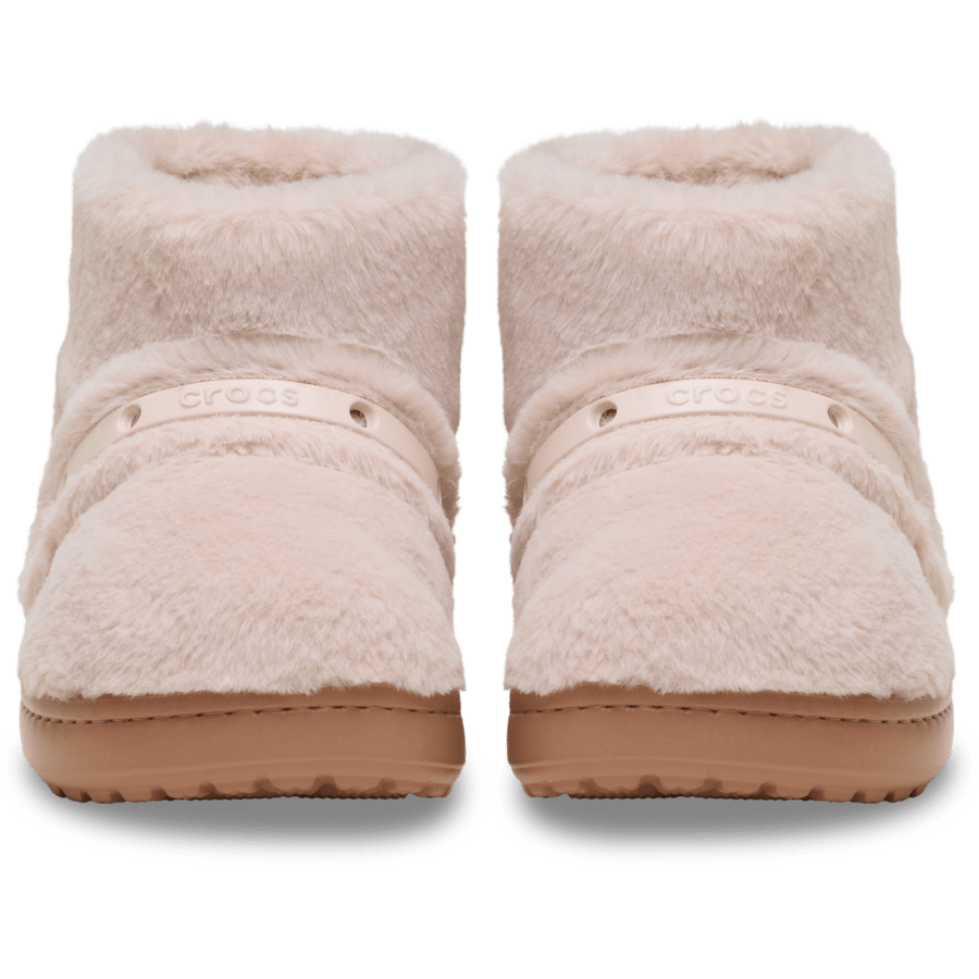 Crocs - Classic Unfurgettable Boot for Women