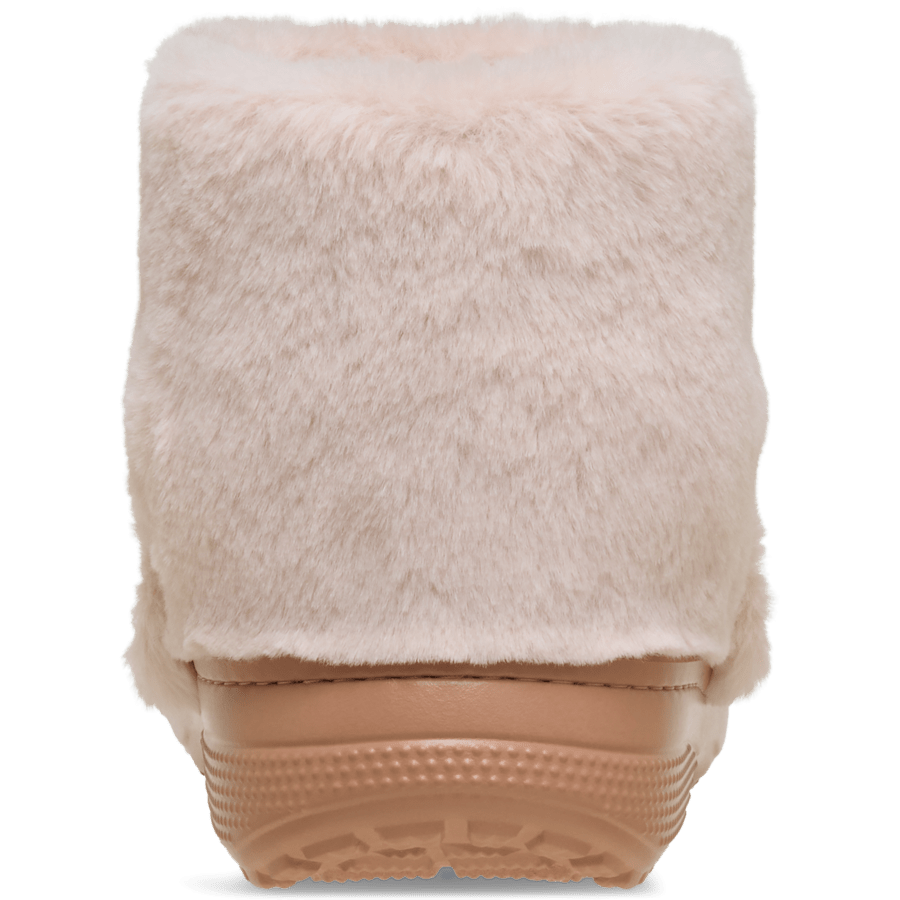 Crocs - Classic Unfurgettable Boot for Women