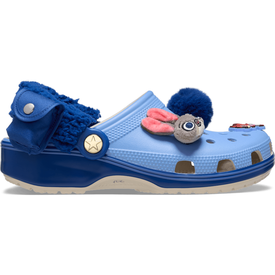 Crocs - Disney Zootopia 2 Classic Clog for Women