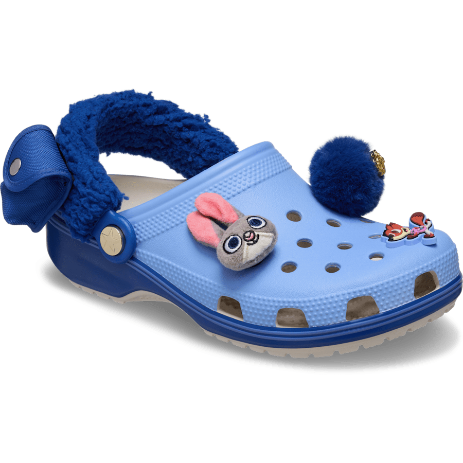 Crocs - Disney Zootopia 2 Classic Clog for Women