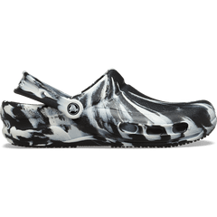 Crocs - Bistro Marbled Work Clog for Women|Men|Crocs at Work™