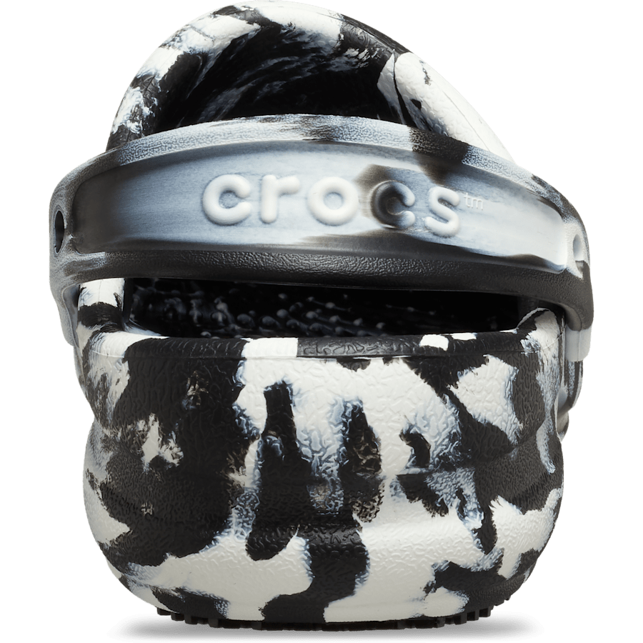 Crocs - Bistro Marbled Work Clog for Women|Men|Crocs at Work™