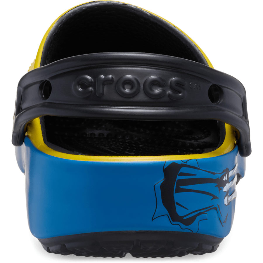 Crocs - Kids' Wolverine Classic Clog for Kids