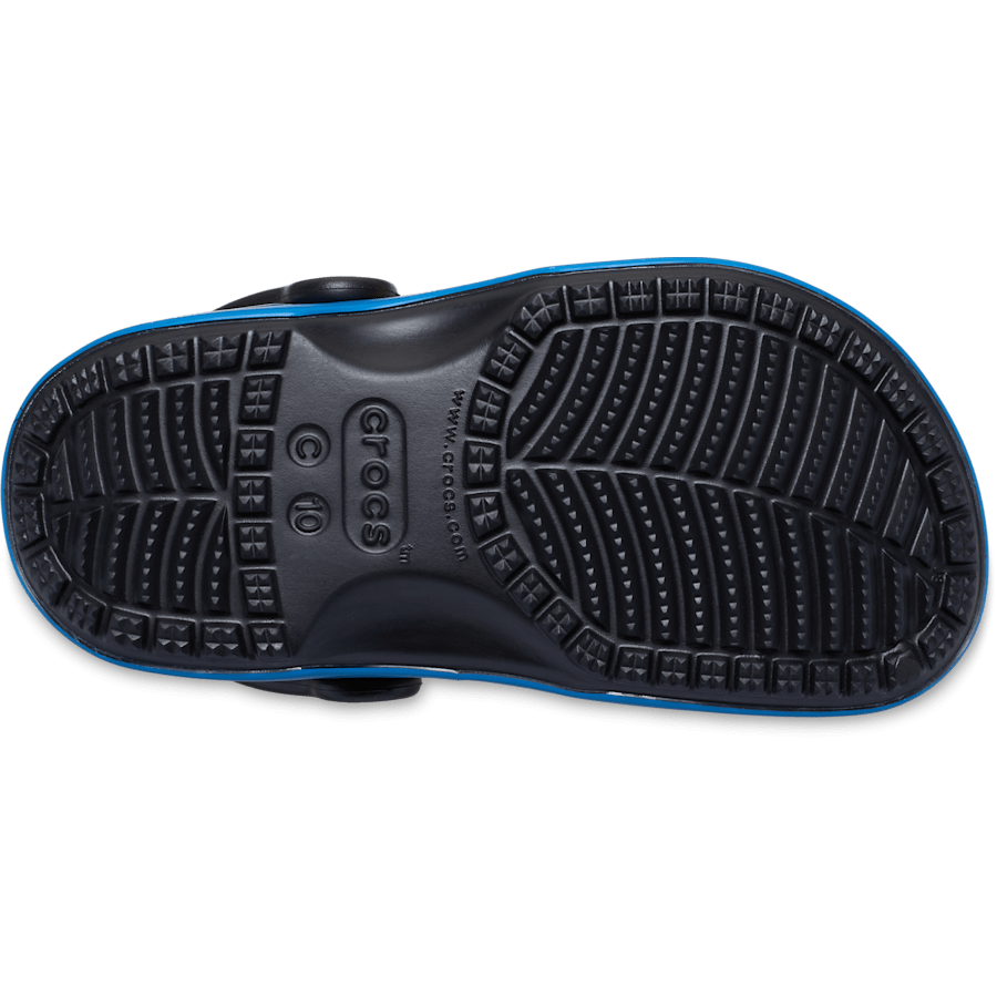 Crocs - Toddler Wolverine Classic Clog for Kids
