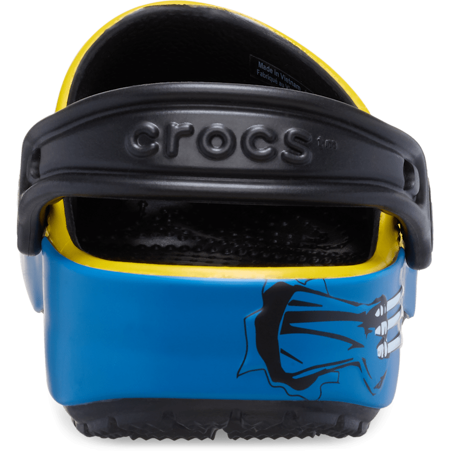 Crocs - Toddler Wolverine Classic Clog for Kids