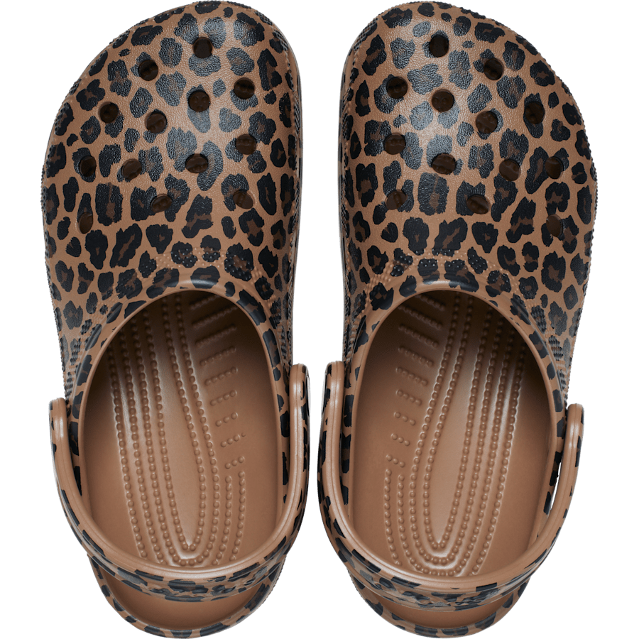 Crocs - Classic Animal Clog for Women|Men