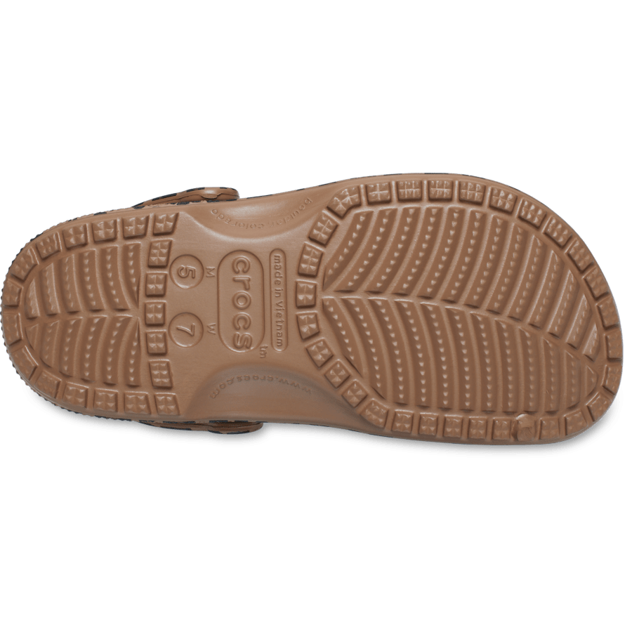 Crocs - Classic Animal Clog for Women|Men