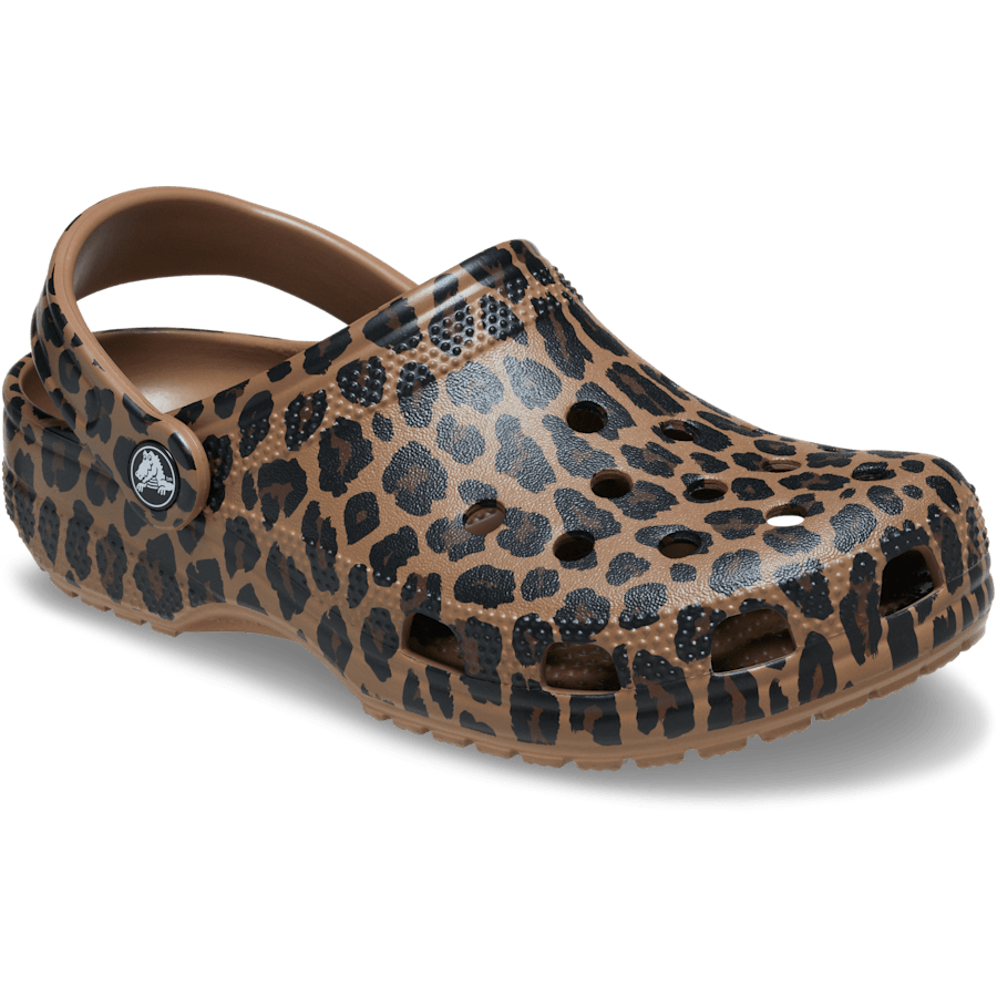 Crocs - Classic Animal Clog for Women|Men